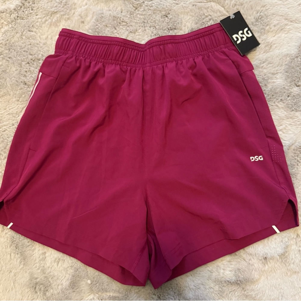 DSG Men’s Shorts